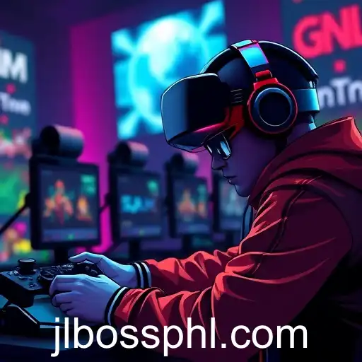 Exploring the Latest Trends in English Gaming