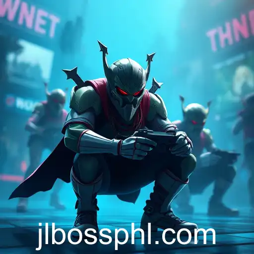 Gaming Trends of the Future: A Look at 2025