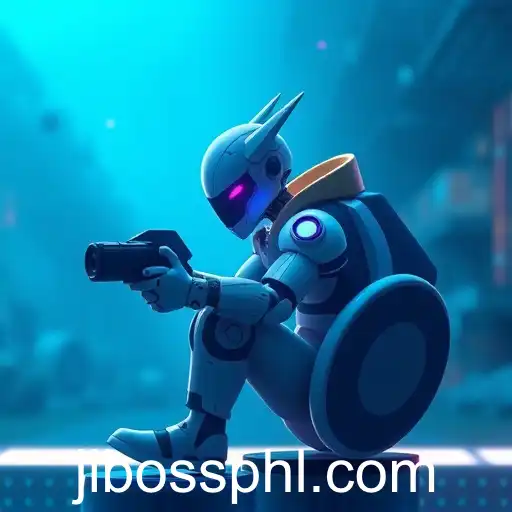 Gaming Website jlboss Expands Amidst Industry Challenges