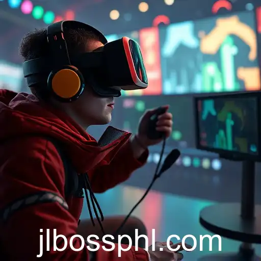 The Growing Influence of Online Gaming in 2025