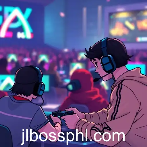 The Rise of jlboss in Online Gaming