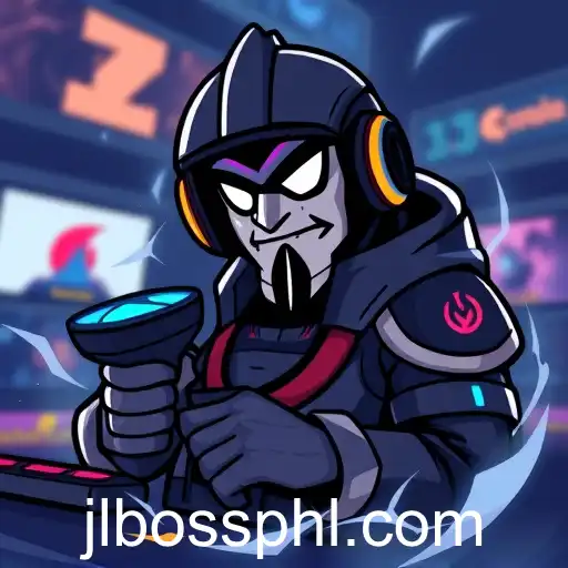 The Rise of jlboss in Modern Gaming