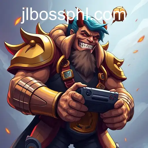 The Rise of jlboss in Online Gaming